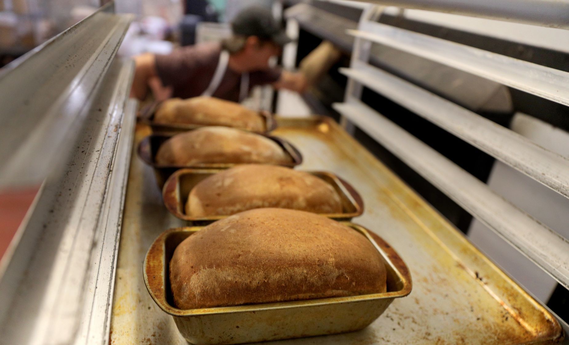 Bridge Bread adjusts to coronavirus to survive and serve
